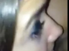 شقراء فيلمسكسي ايراني حصلت على اللعنة مزدوجة