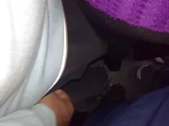 قبل أن تمسك به في الحمار ، قمت بتطوير سدادة فيلمسكسي ايراني بعقب