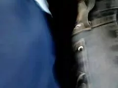 ممارسة الجنس مع صديقة جميلة في الحمار فيلم سكسي إيراني