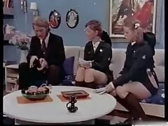 لم ترغب مارينا في خلع سراويلها الداخلية فيلم سكس إيراني