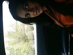 زيوت فيلم سكس ايراني كامل التشحيم يقطر من كس أثناء ممارسة الجنس الشرجي