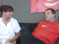 جاء إلى الصب؟ خلع فيلم سكسي فقط ايراني ملابسك!