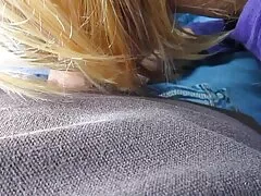شقراء فيلم ايراني سكس مع أحد أفراد أسرته